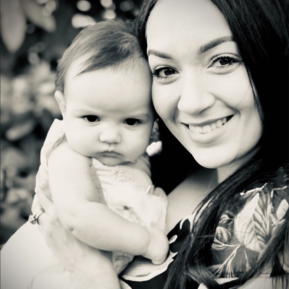 Meet your Posher, Jessica